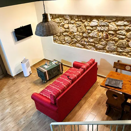 Olive Coast House 3 100m From The Sea * كيوبارِسِيا